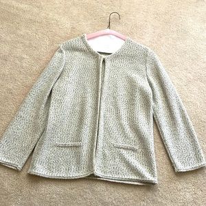 Massimo Dutti formal blazer